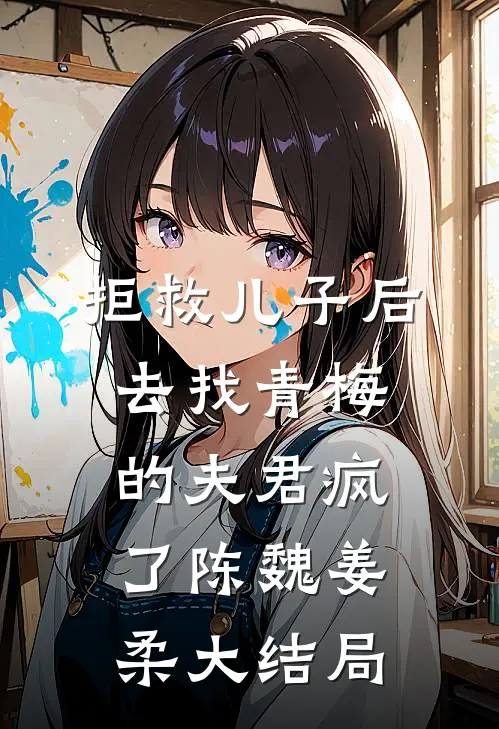 拒救儿子后，去找青梅的夫君疯了陈魏姜柔大结局