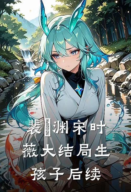 裴璟渊宋时薇大结局生孩子后续