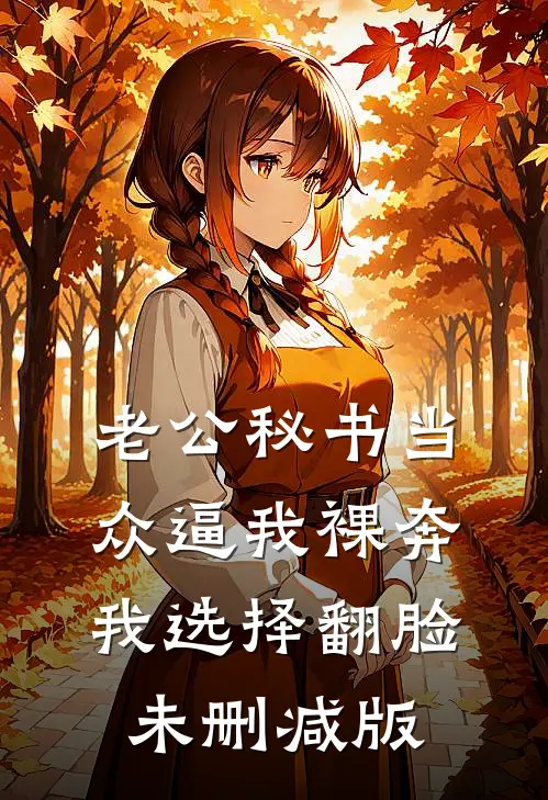老公秘书当众逼我裸奔，我选择翻脸未删减版