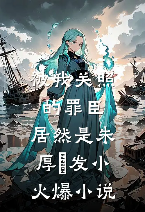 被我关照的罪臣，居然是朱厚熜发小火爆小说