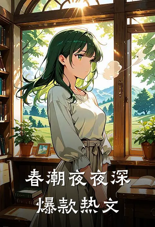 春潮夜夜深爆款热文