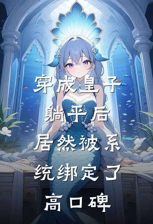 穿成皇子躺平后，居然被系统绑定了高口碑