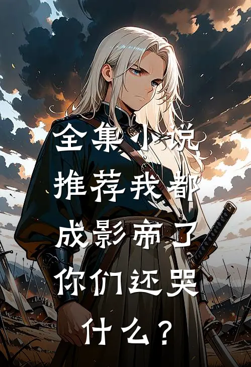 全集小说推荐我都成影帝了，你们还哭什么？