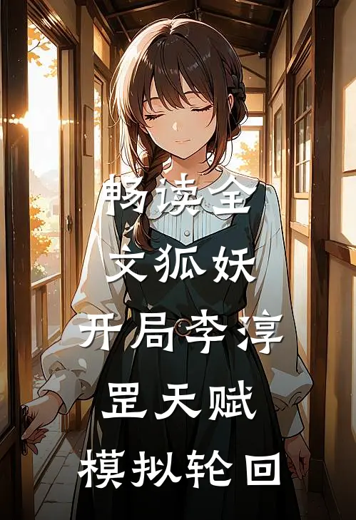 畅读全文狐妖：开局李淳罡天赋，模拟轮回