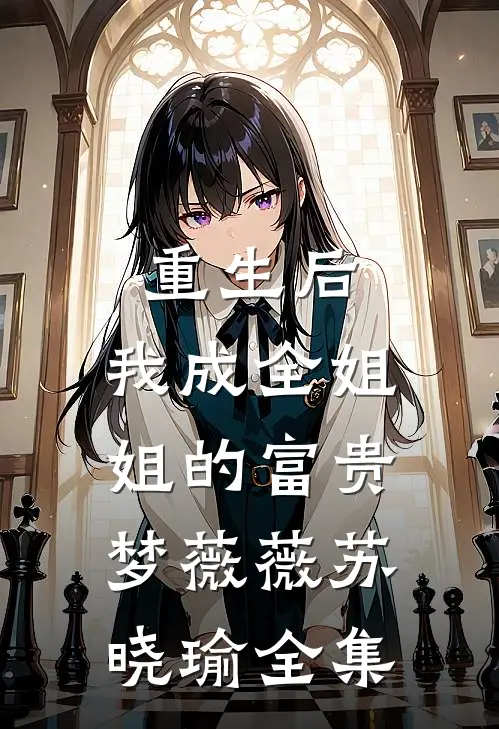 重生后，我成全姐姐的富贵梦薇薇苏晓瑜全集