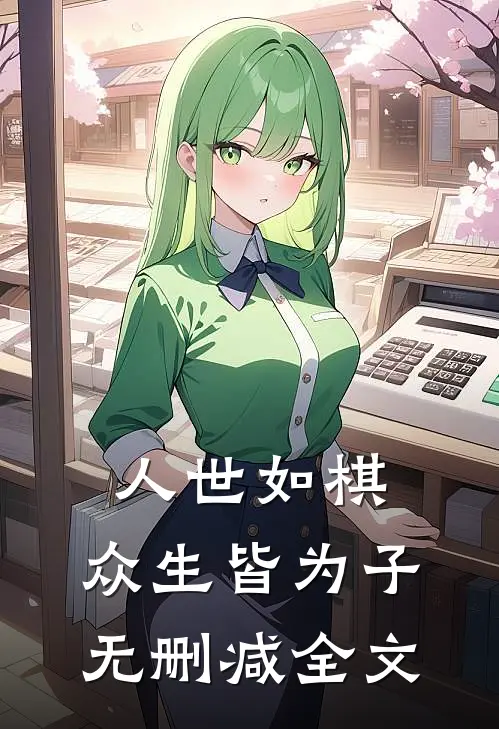 人世如棋，众生皆为子无删减全文