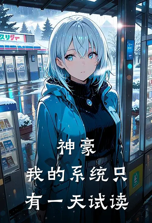 神豪：我的系统只有一天试读