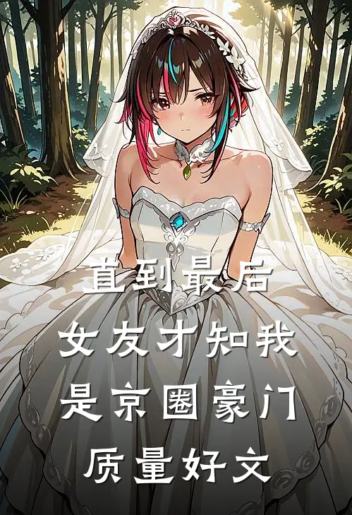 直到最后，女友才知我是京圈豪门质量好文