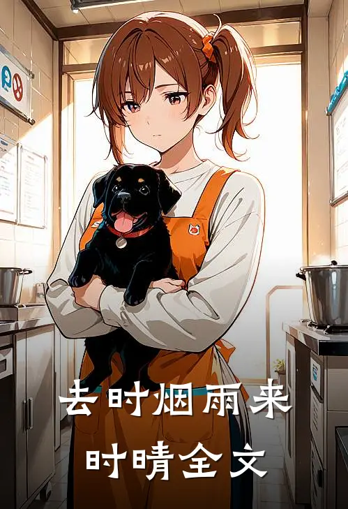 去时烟雨来时晴全文