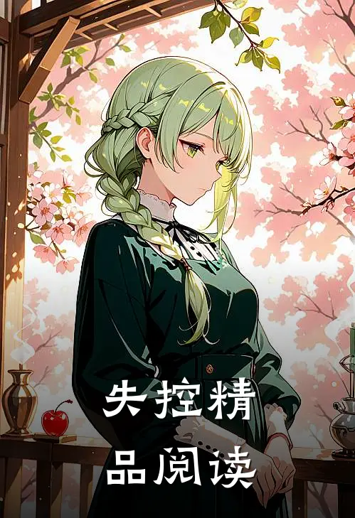 失控精品阅读