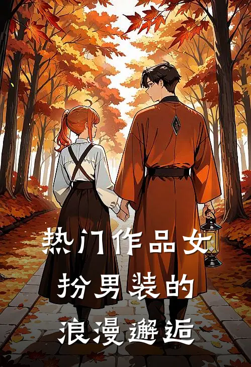 热门作品女扮男装的浪漫邂逅