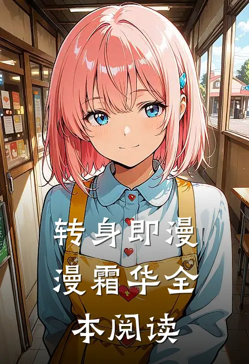 转身即漫漫霜华全本阅读