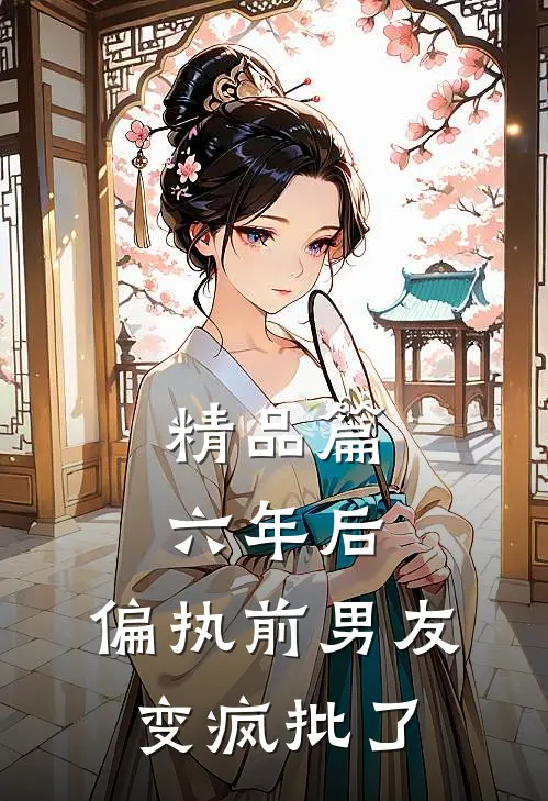 精品篇六年后，偏执前男友变疯批了