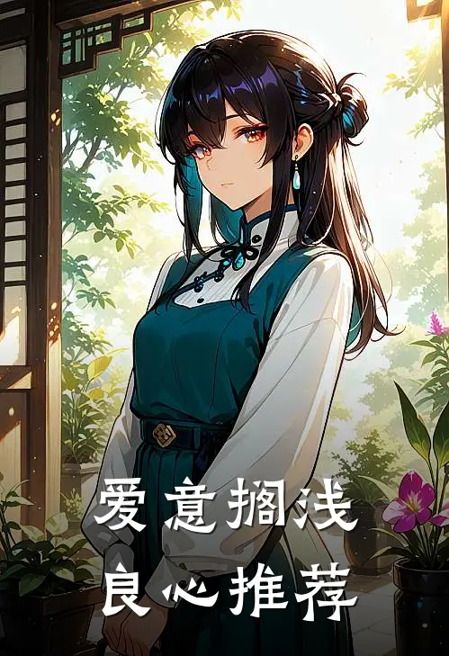 爱意搁浅良心推荐