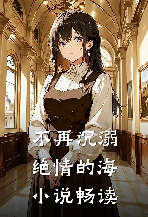 不再沉溺绝情的海小说畅读