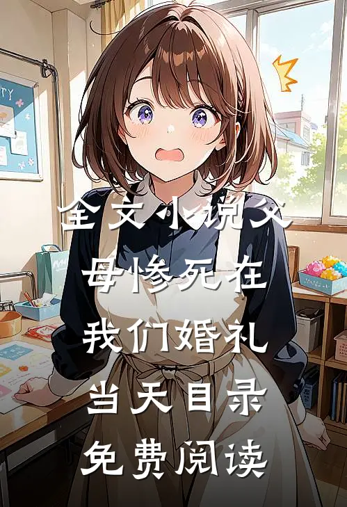 全文小说父母惨死在我们婚礼当天目录免费阅读