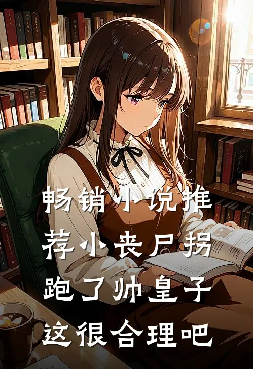 畅销小说推荐小丧尸拐跑了帅皇子，这很合理吧