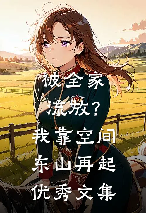 被全家流放？我靠空间东山再起优秀文集