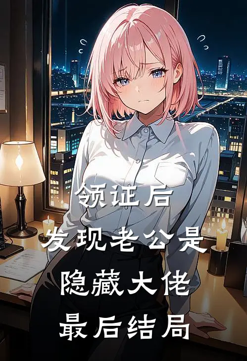 领证后，发现老公是隐藏大佬最后结局