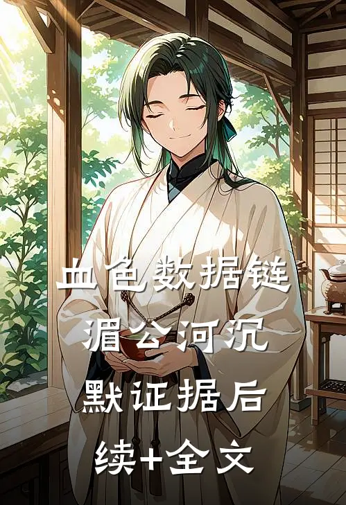 《血色数据链：湄公河沉默证据》后续+全文