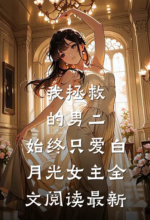 我拯救的男二，始终只爱白月光女主全文阅读最新
