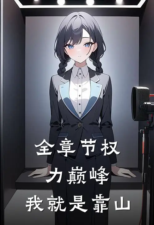 全章节权力巅峰：我就是靠山