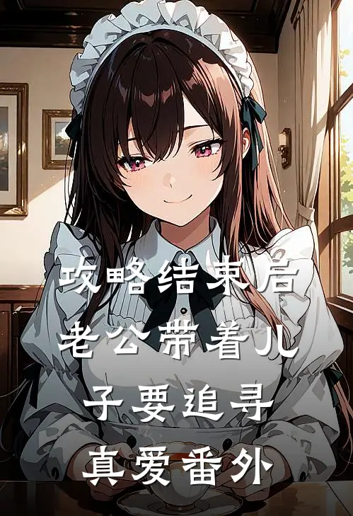 攻略结束后，老公带着儿子要追寻真爱 番外