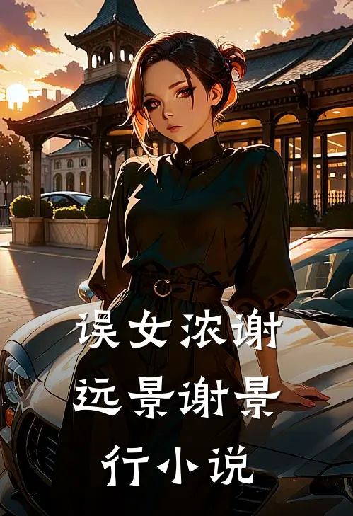 误女浓谢远景谢景行小说