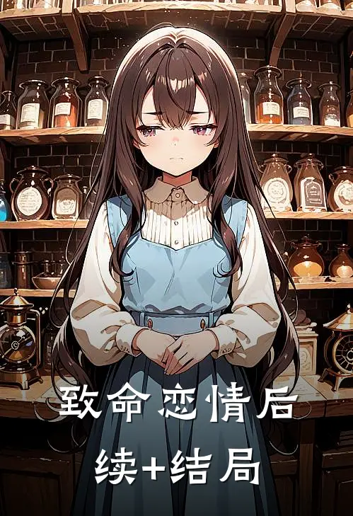 致命恋情后续+结局