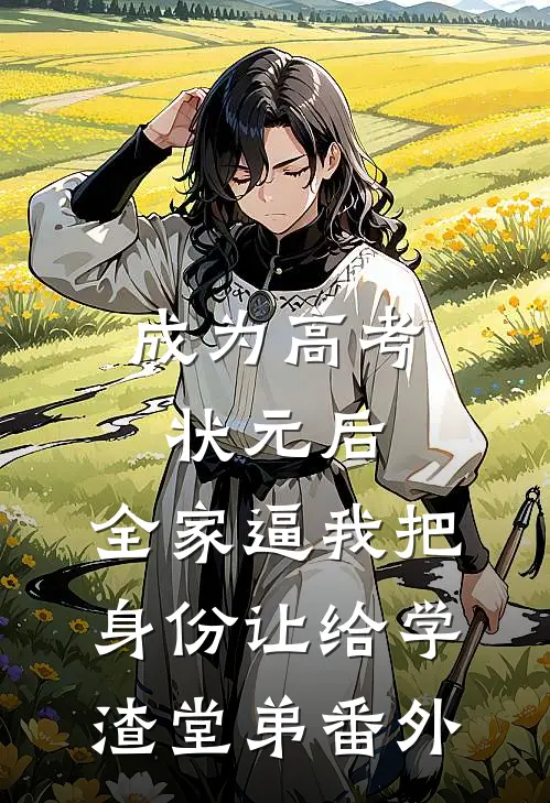 成为高考状元后，全家逼我把身份让给学渣堂弟番外