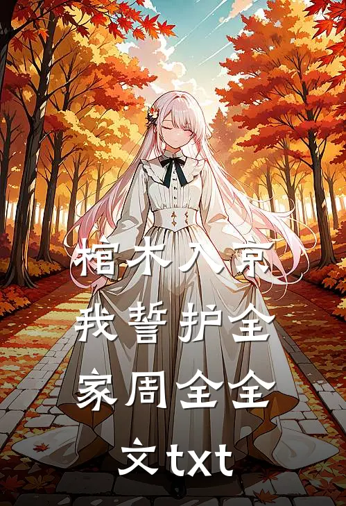 棺木入京，我誓护全家周全全文txt