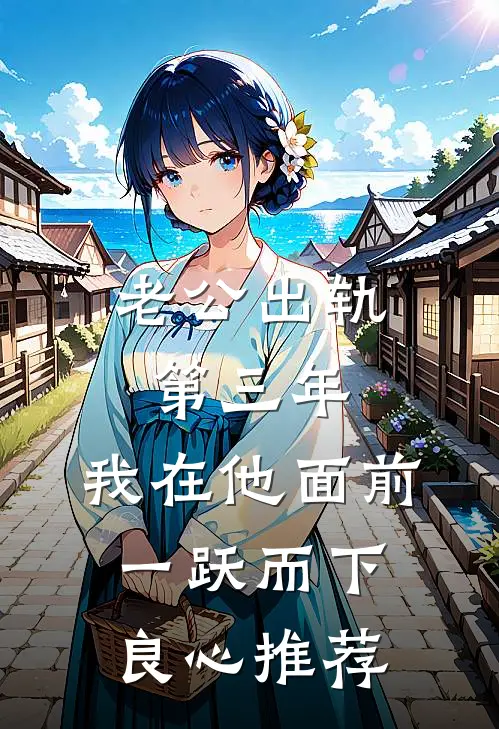 老公出轨第三年，我在他面前一跃而下良心推荐