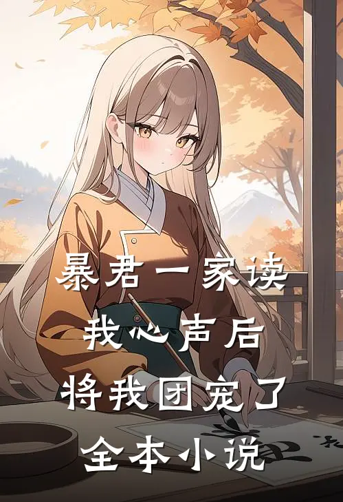 暴君一家读我心声后，将我团宠了全本小说
