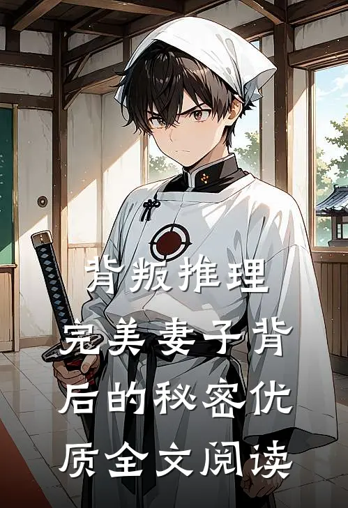 背叛推理：完美妻子背后的秘密优质全文阅读