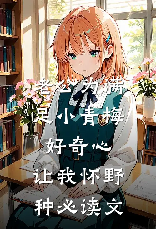 老公为满足小青梅好奇心，让我怀野种必读文