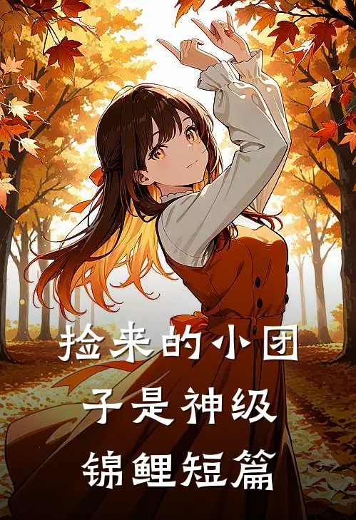 捡来的小团子是神级锦鲤短篇