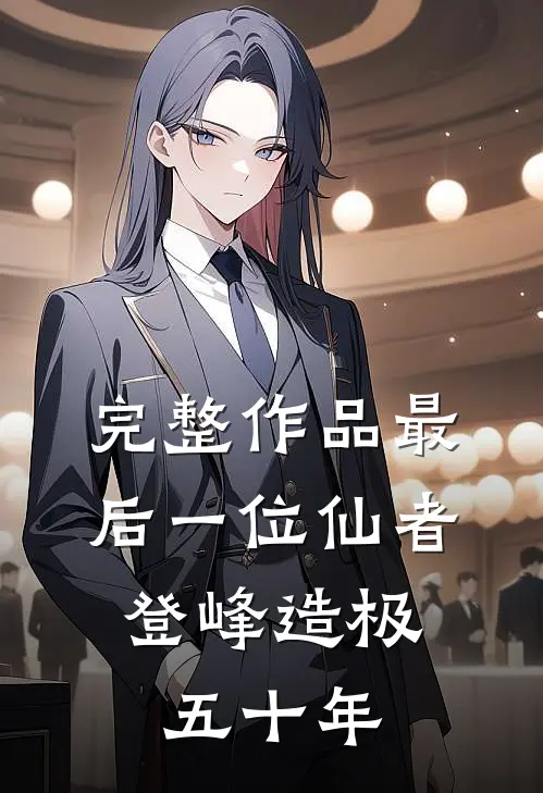 完整作品最后一位仙者,登峰造极五十年是哪一集