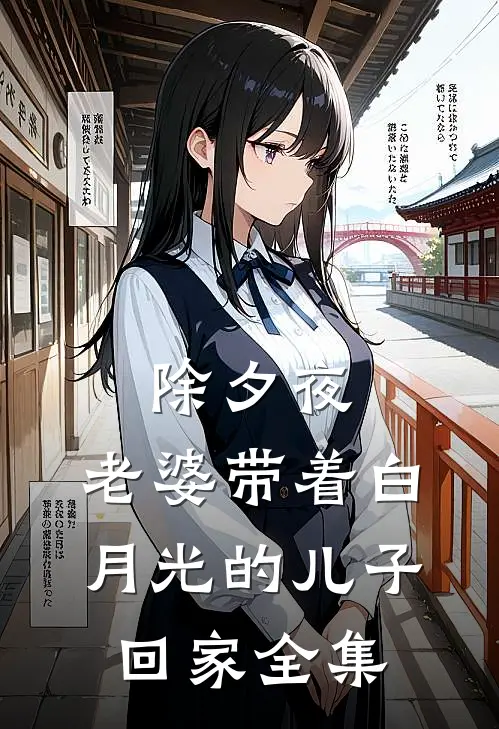 除夕夜，老婆带着白月光的儿子回家 全集
