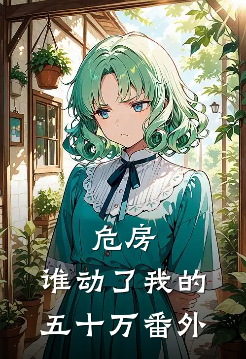 危房：谁动了我的五十万 番外