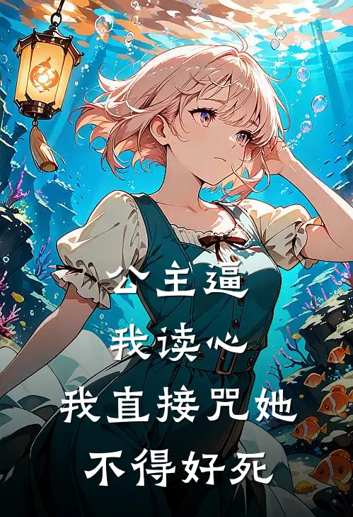 公主逼我读心，我直接咒她不得好死