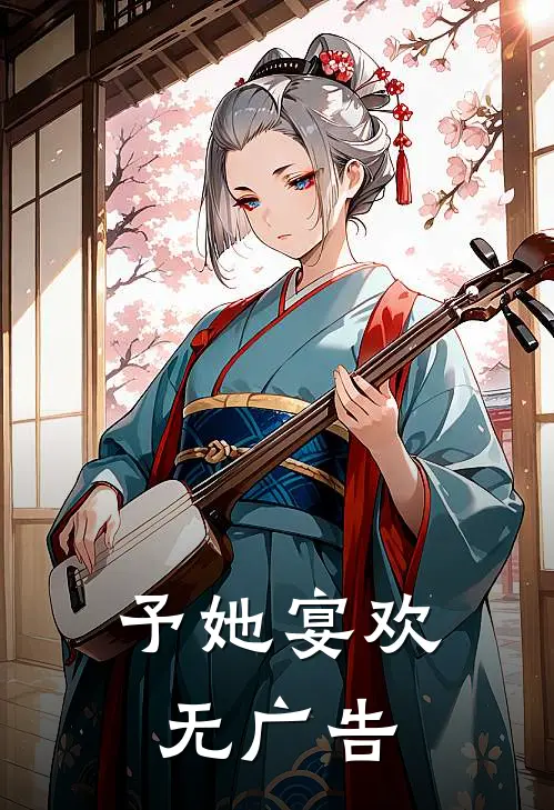 予她宴欢无广告