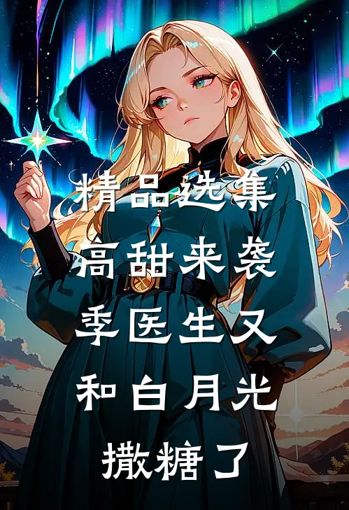 精品选集高甜来袭：季医生又和白月光撒糖了