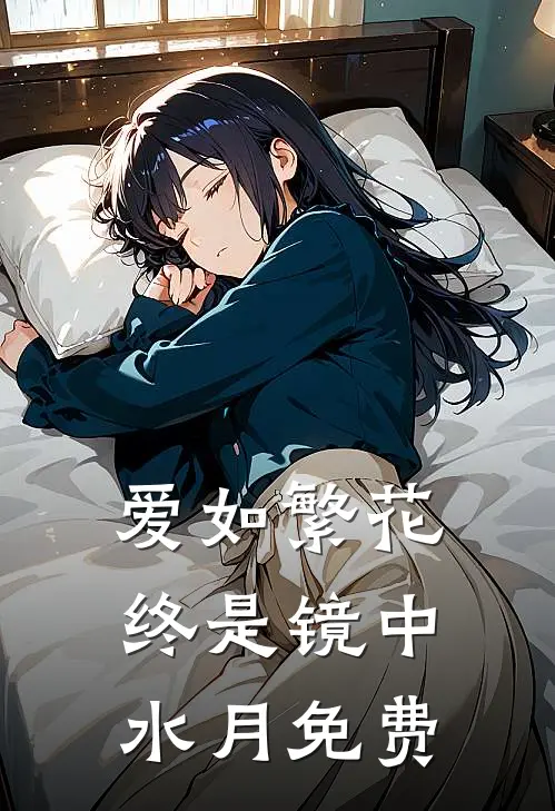 爱如繁花，终是镜中水月免费