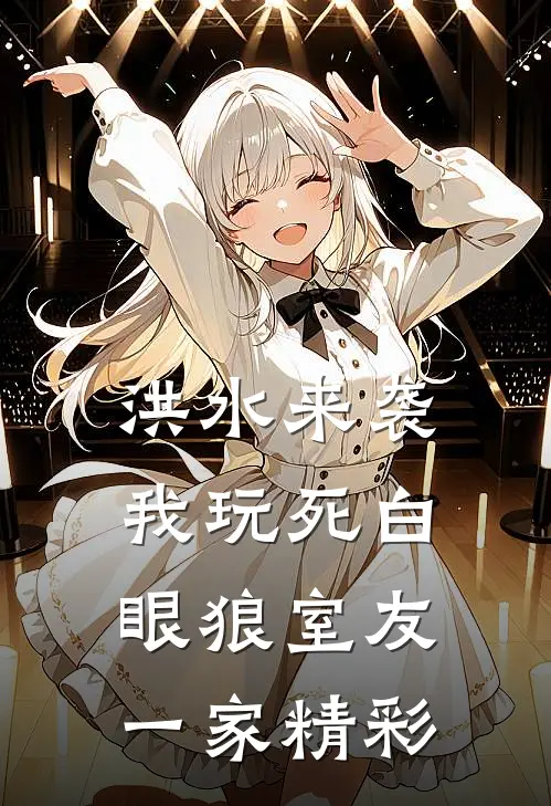 洪水来袭，我玩死白眼狼室友一家精彩