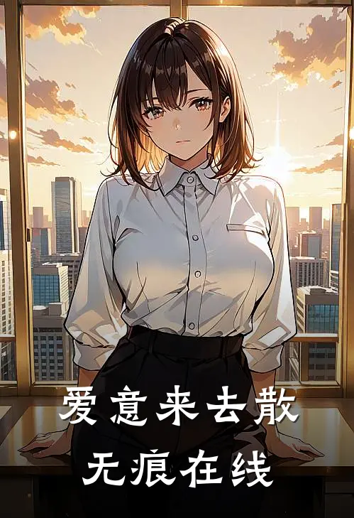 爱意来去散无痕在线
