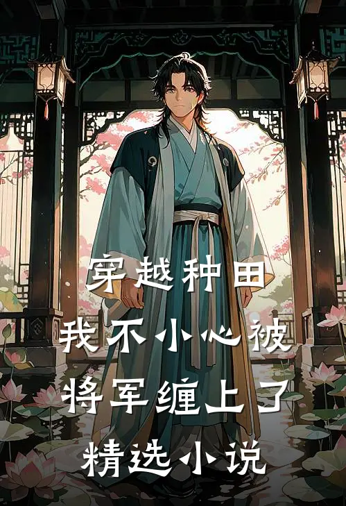 穿越种田:我不小心被将军缠上了精选小说