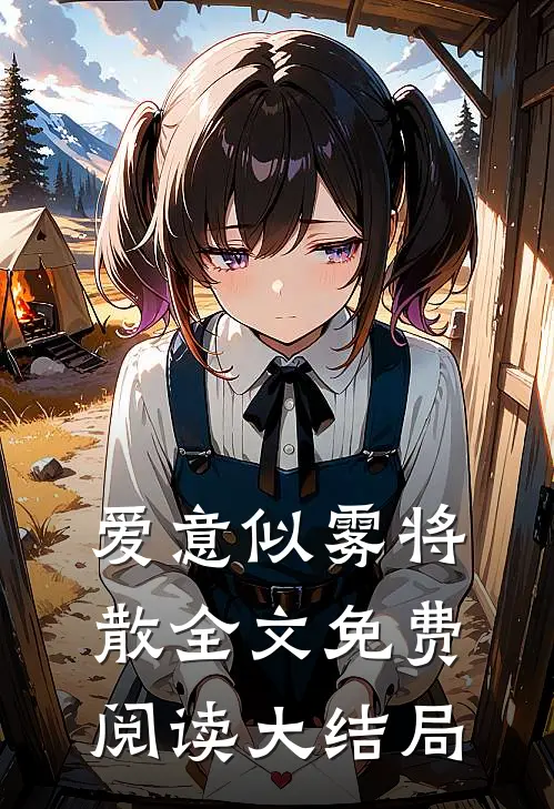 爱意似雾将散全文免费阅读大结局