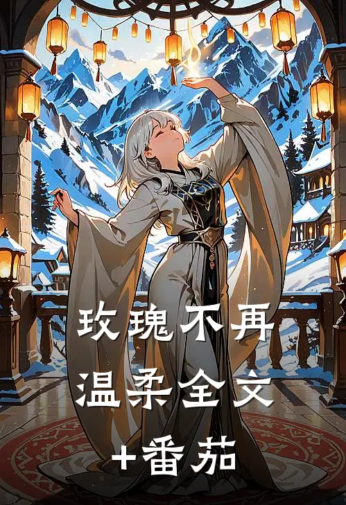 玫瑰不再温柔全文+番茄