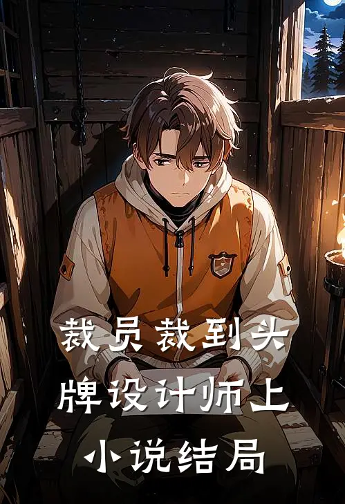 裁员裁到头牌设计师上小说结局