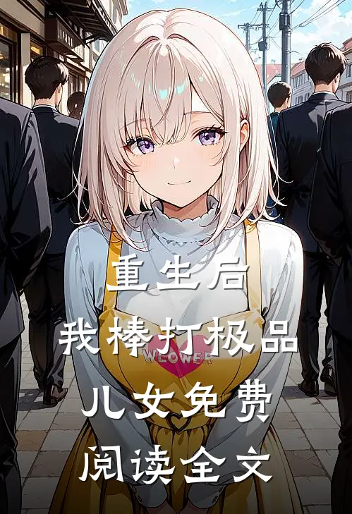 重生后，我棒打极品儿女免费阅读全文